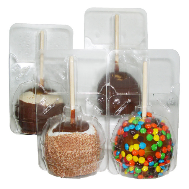 Caramel Apples